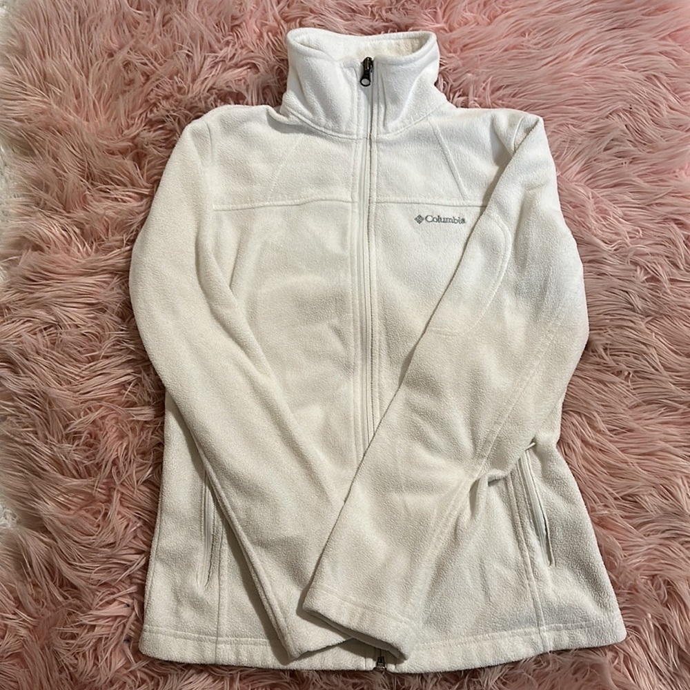 Columbia Fast Trek Jacket